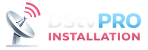 DSTV Installer Hoedspruit logo